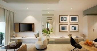 Test Flat & Apartment for sale