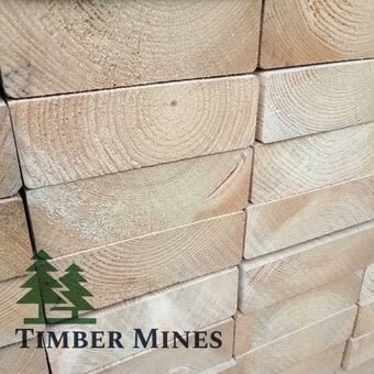 Timber and Hardware Materials