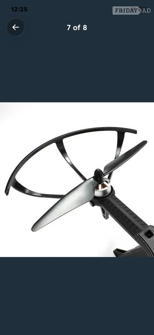 MJX Bugs 3 B3 2.4G DRONE