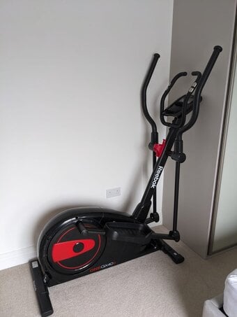 Reebok GX40s Cross Trainer