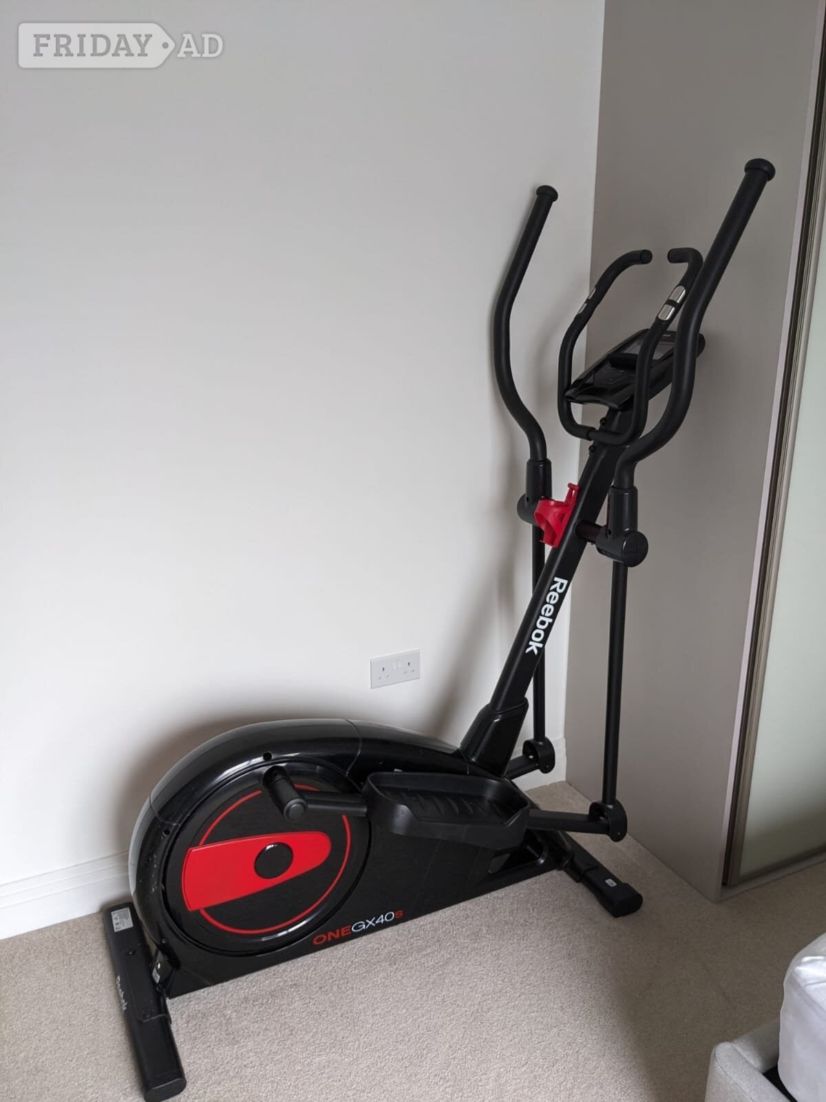 Reebok GX40s Cross Trainer in Godalming