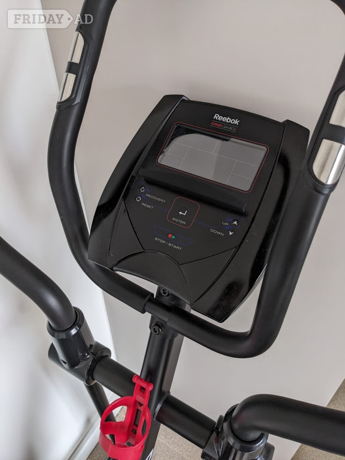Reebok GX40s Cross Trainer