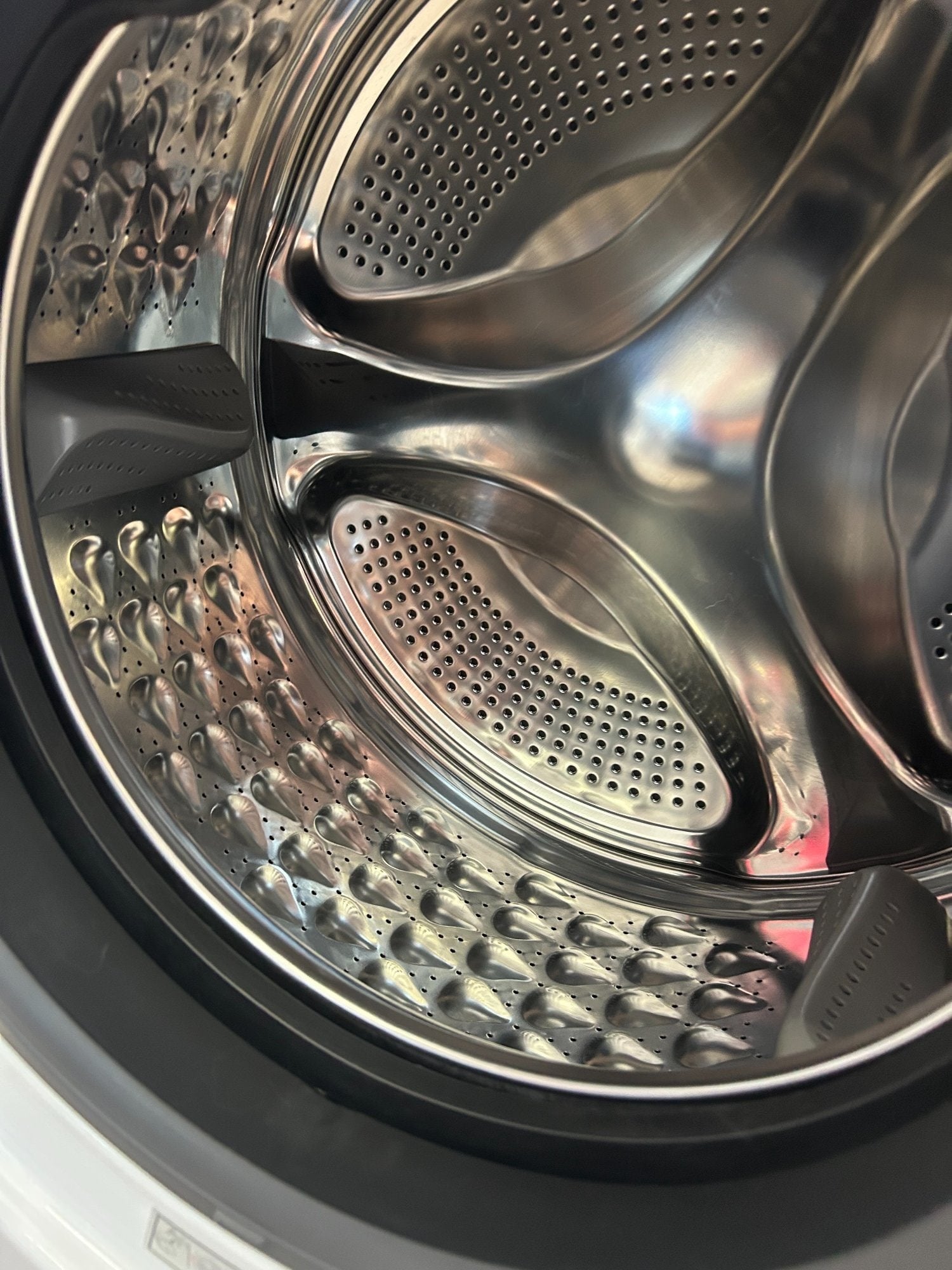 St. Leonards-On-Sea BEKO 8KG WASHING MACHINE