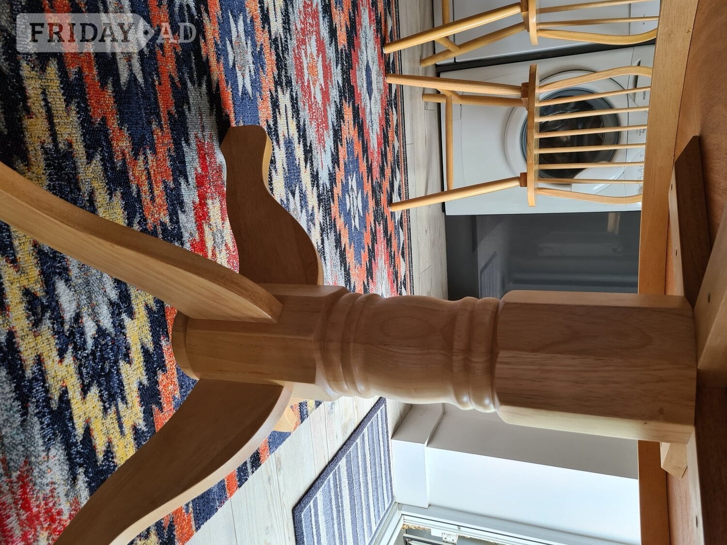 Carpet Turkish Design  in Sutton