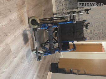 Wheelchair for sale