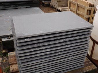 Slate Slabs 900 x 600