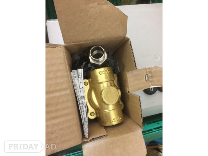  Control Power / Safety Box / Waste Disposal Unit  Hobart/ Telemecanique  - Cookware & Dining