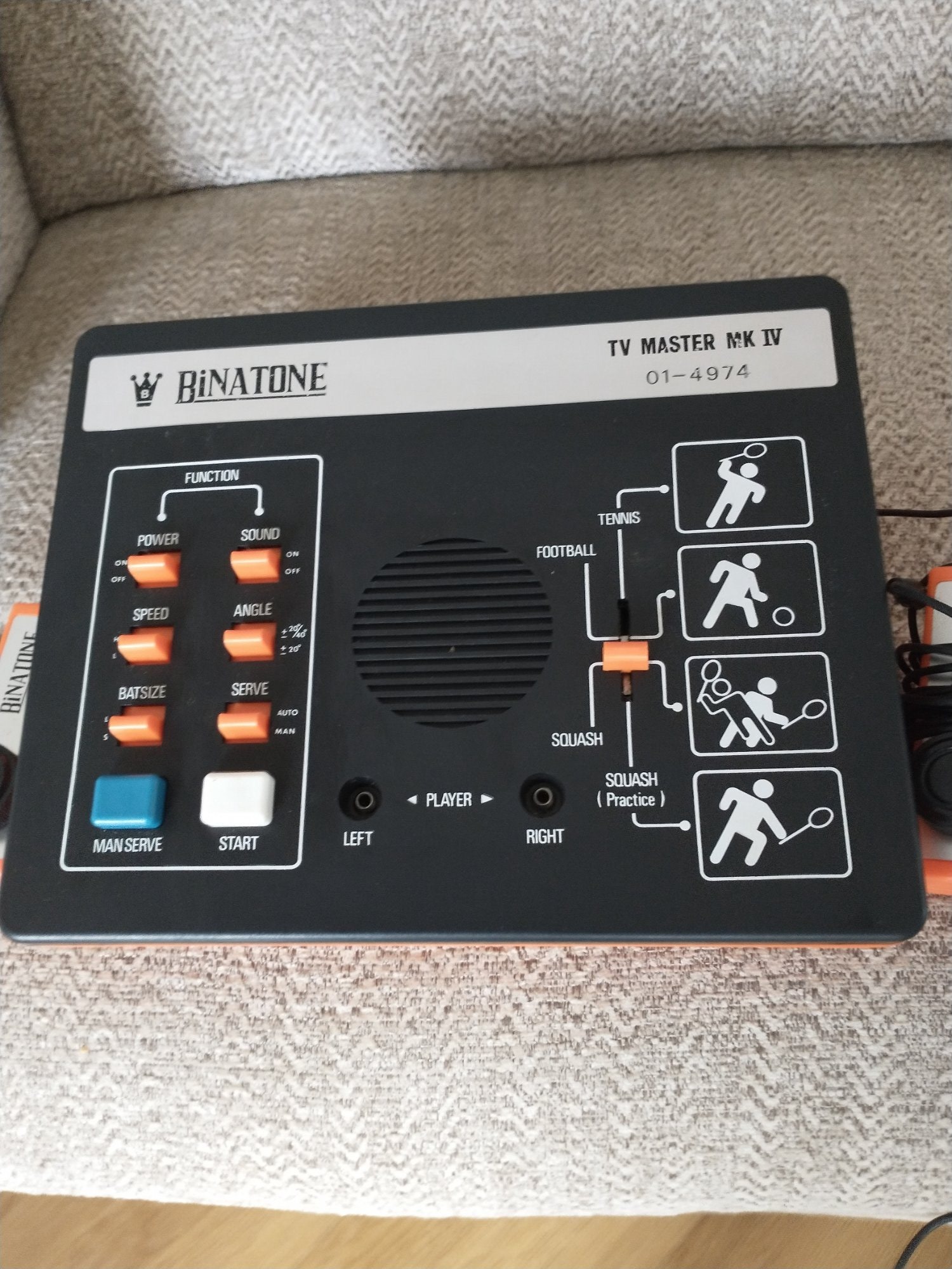 Binatone TV Master - Computers & Electronics in North Walsham