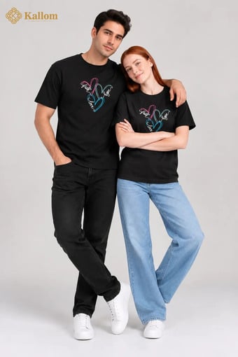 Clothing Designer T-Shirts | Modern Fashion Styles | Kallom