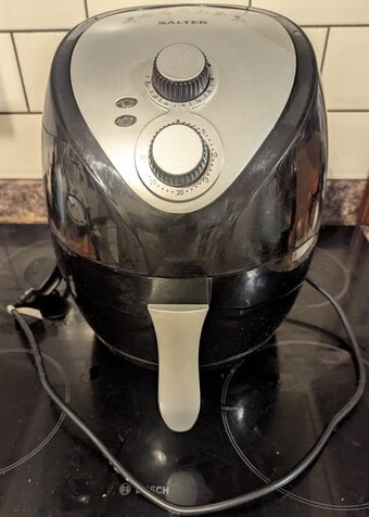 Air Fryer Salter 3.5 L