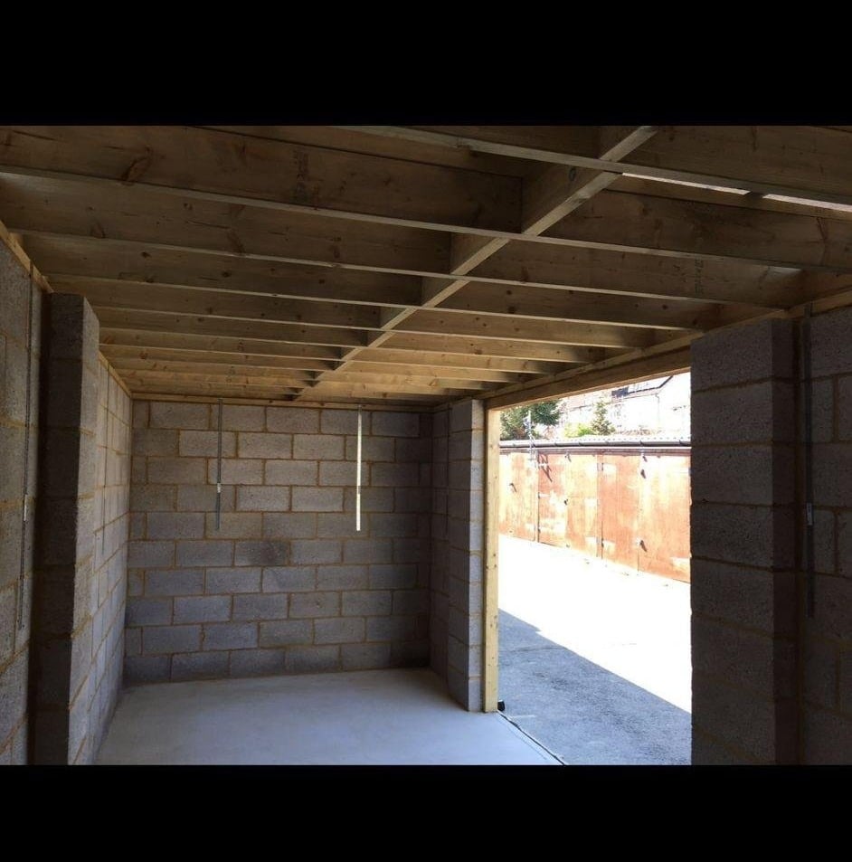 STORAGE UNIT FOR RENT