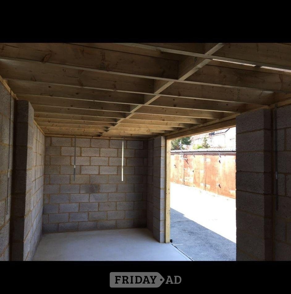 STORAGE UNIT FOR RENT