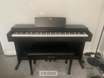 Yamaha ARIUS YDP-145