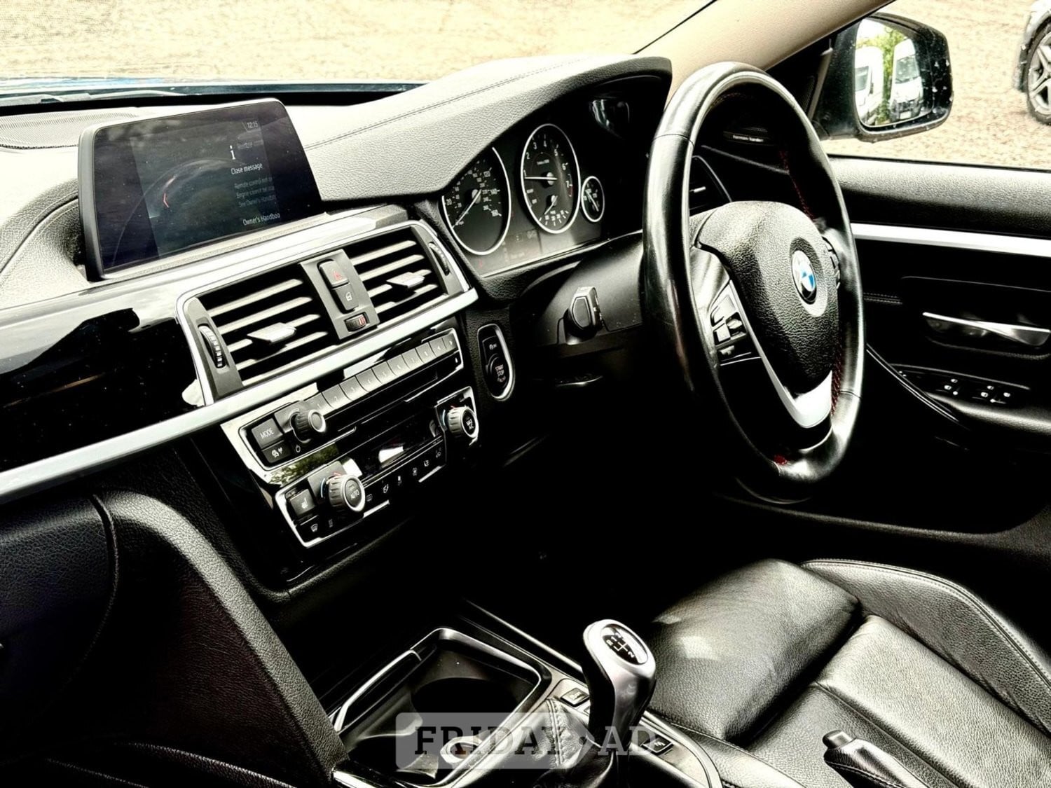 BMW 4 Series Southend-On-Sea