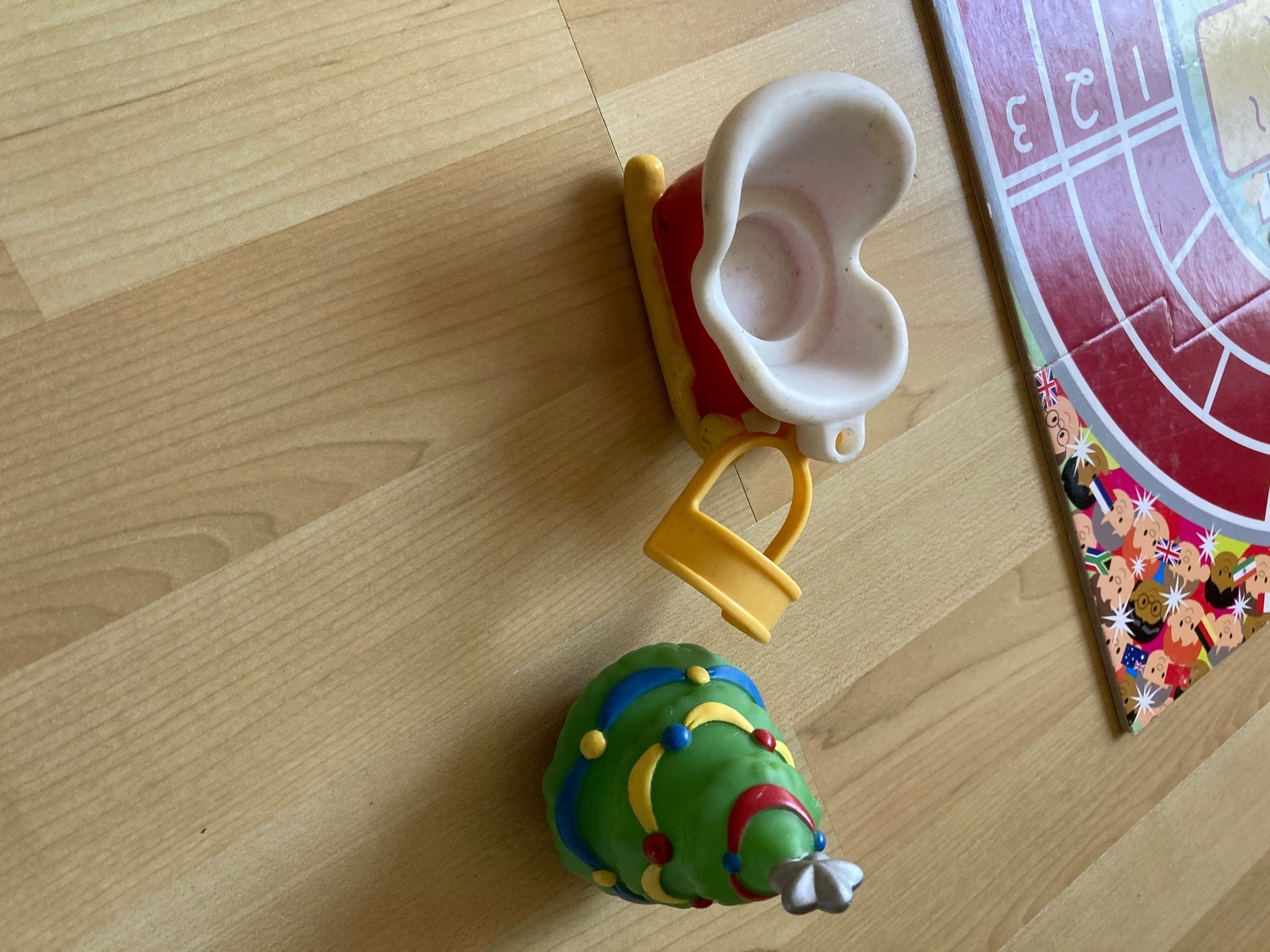 Happyland accessories and vehicles  - Baby & Kids