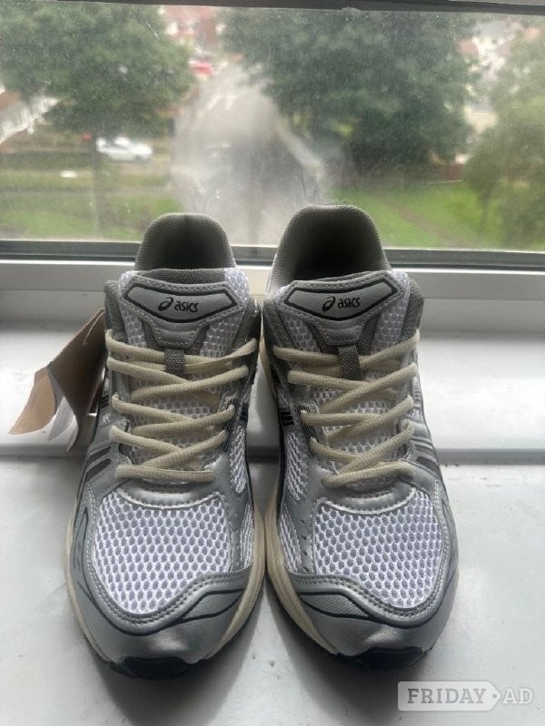 Asics gel kayano 14 JJJOUND in London