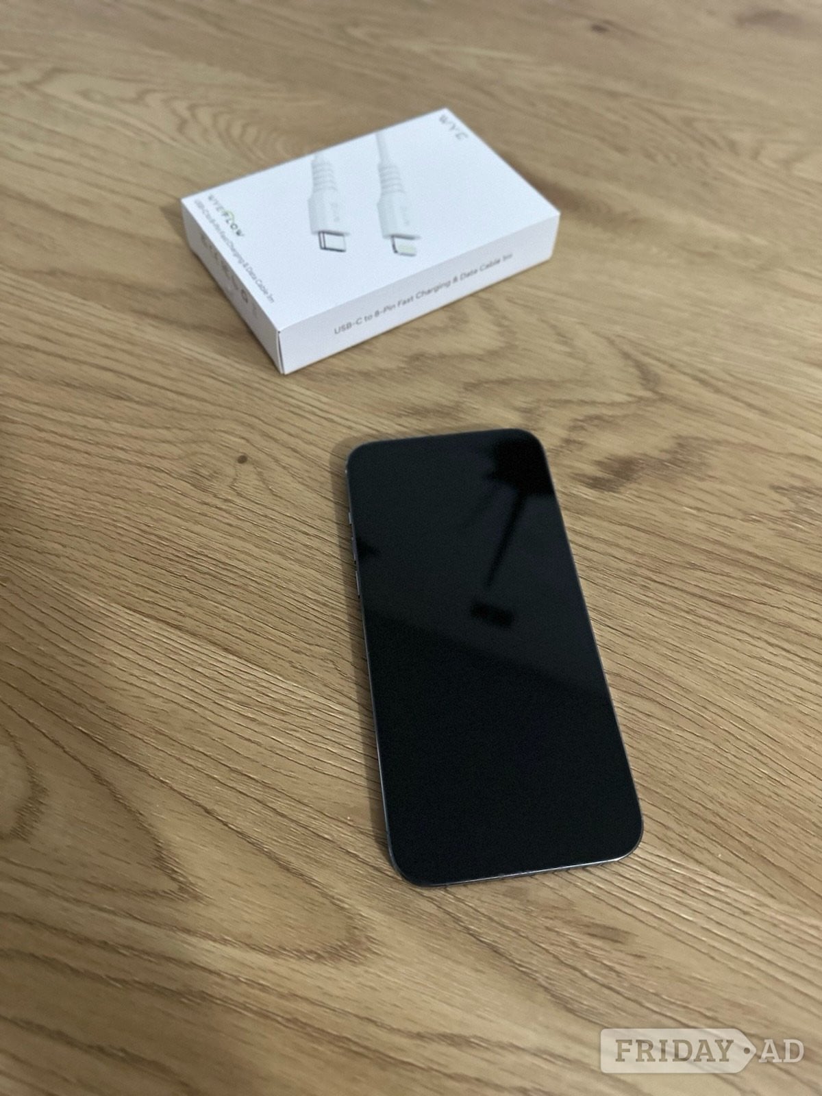 iPhone 13 Pro Max – Sierra Blue – Excellent Condition in Nuneaton