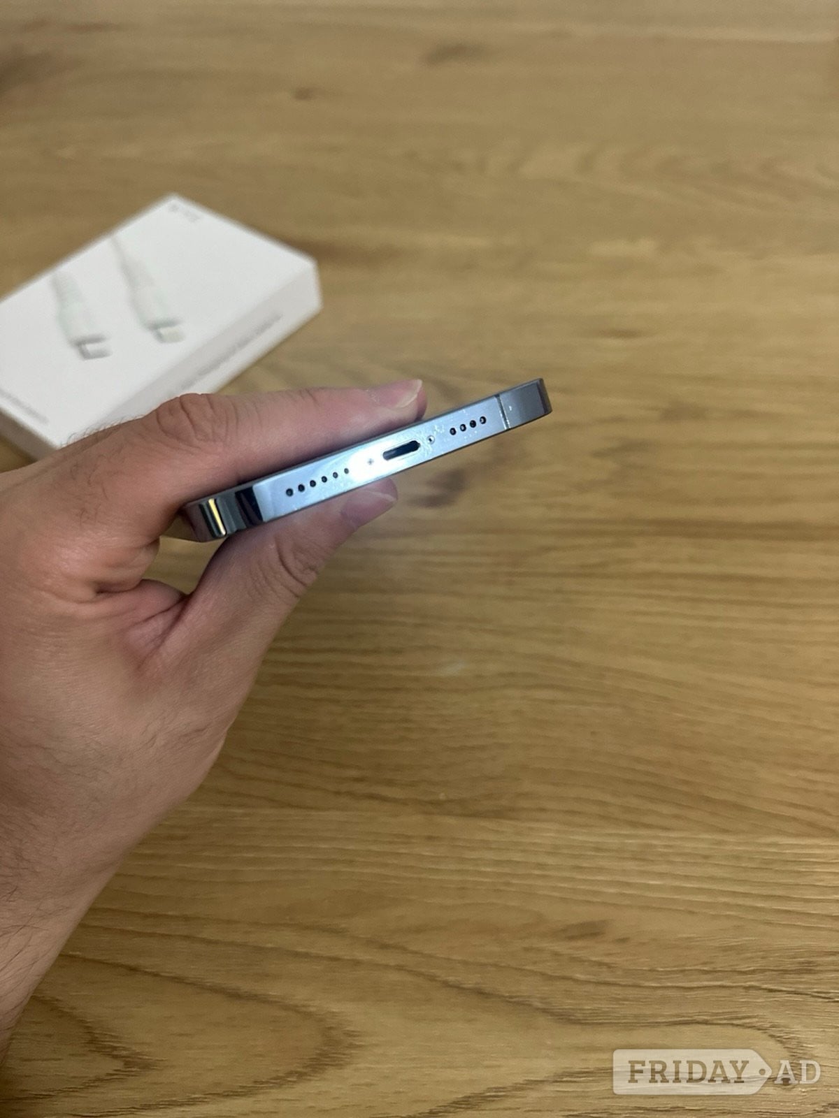 iPhone 13 Pro Max – Sierra Blue – Excellent Condition - Phones & Accessories in Nuneaton