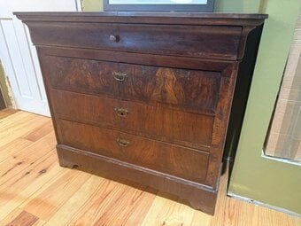 Collection of Genuine Antique French Furniture and Decorative