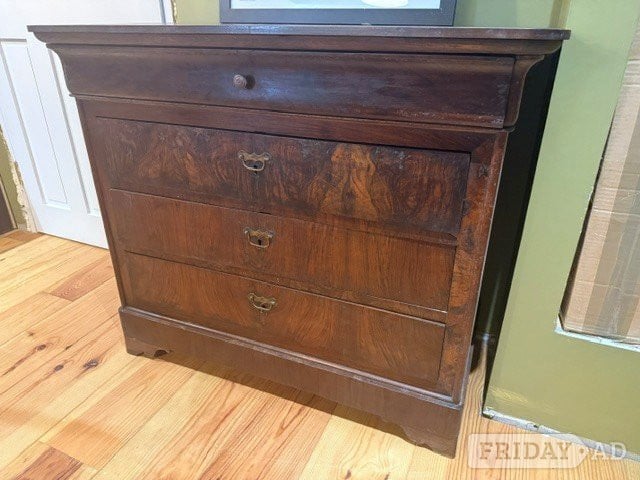 Collection of Genuine Antique French Furniture and Decorative in Uckfield