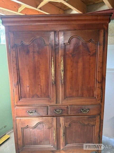 Uckfield Collection of Genuine Antique French Furniture and Decorative