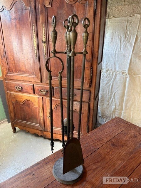 Collection of Genuine Antique French Furniture and Decorative - Antiques & Collectables