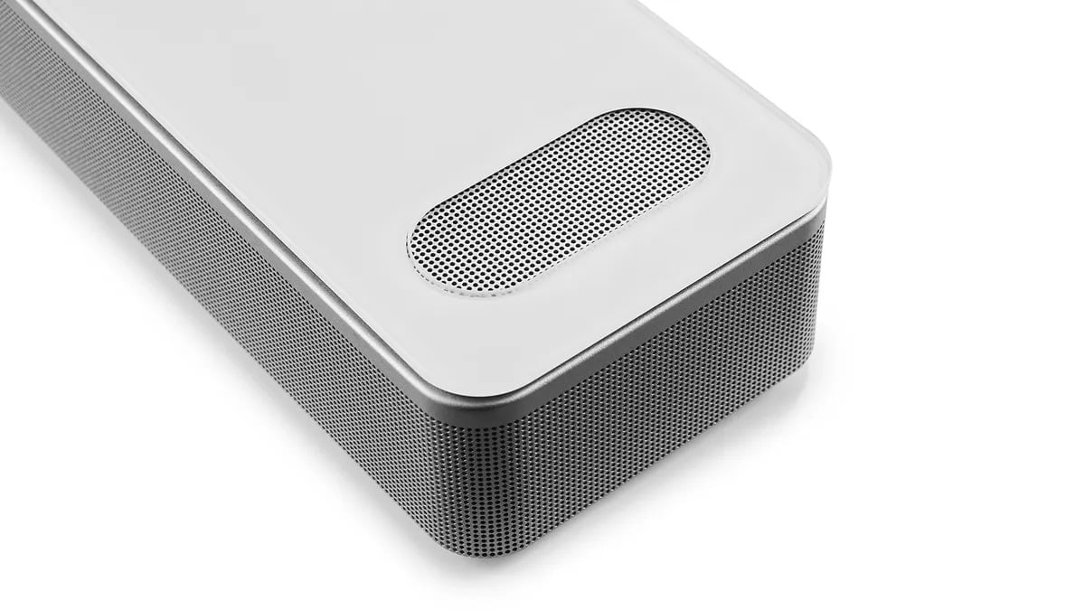 Bose Smart Soundbar 900 New/Sealed White Dolby Atmos Alexa Wi‑Fi  - Tv, Audio & Cameras in Northampton