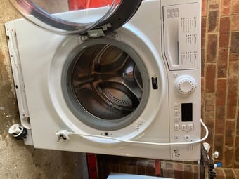 HotPoint Washing Machine