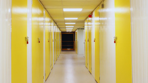 Runcorn Secure Self Storage Units to Rent in Runcorn – Affordable Rates