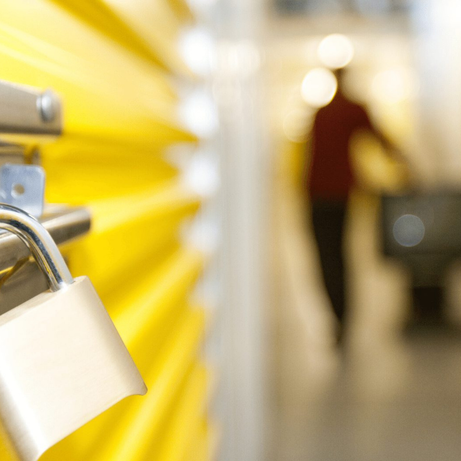 Secure Self Storage Units to Rent in Runcorn – Affordable Rates