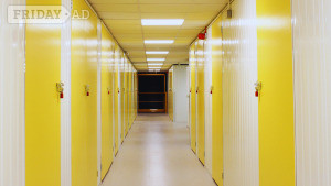 Runcorn Secure Self Storage Units to Rent in Runcorn – Affordable Rates