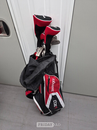 Golf Club Set for Sale
