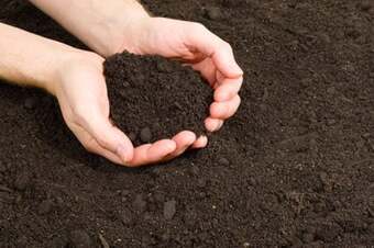 Top Soil , Waste Transfer , Roadways , Aggregates & Garden Supplies