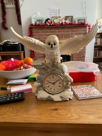 Owls for sale very pretty 