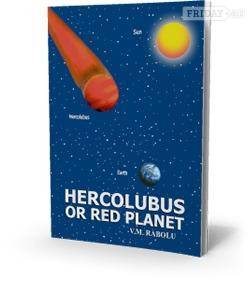 Free book ‘Hercolubus or Red Planet’