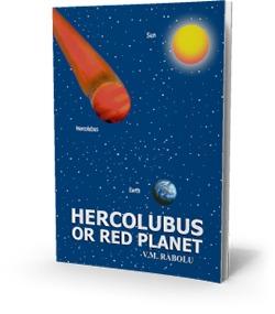 Free book ‘Hercolubus or Red Planet’