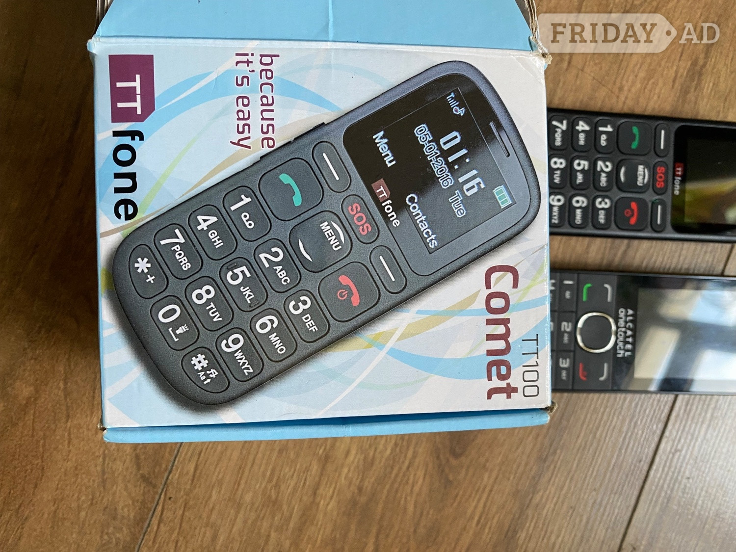 2 mobile phones very excellent condition 