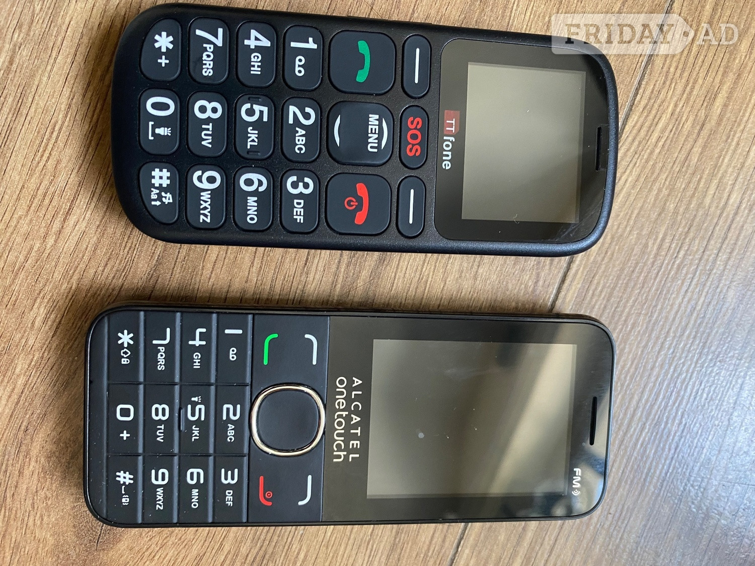 2 mobile phones very excellent condition  - Computers & Electronics in Weston-Super-Mare