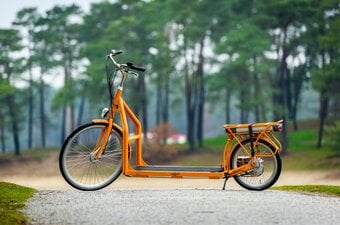 Lopifit Treadmill Walking Bicycle
