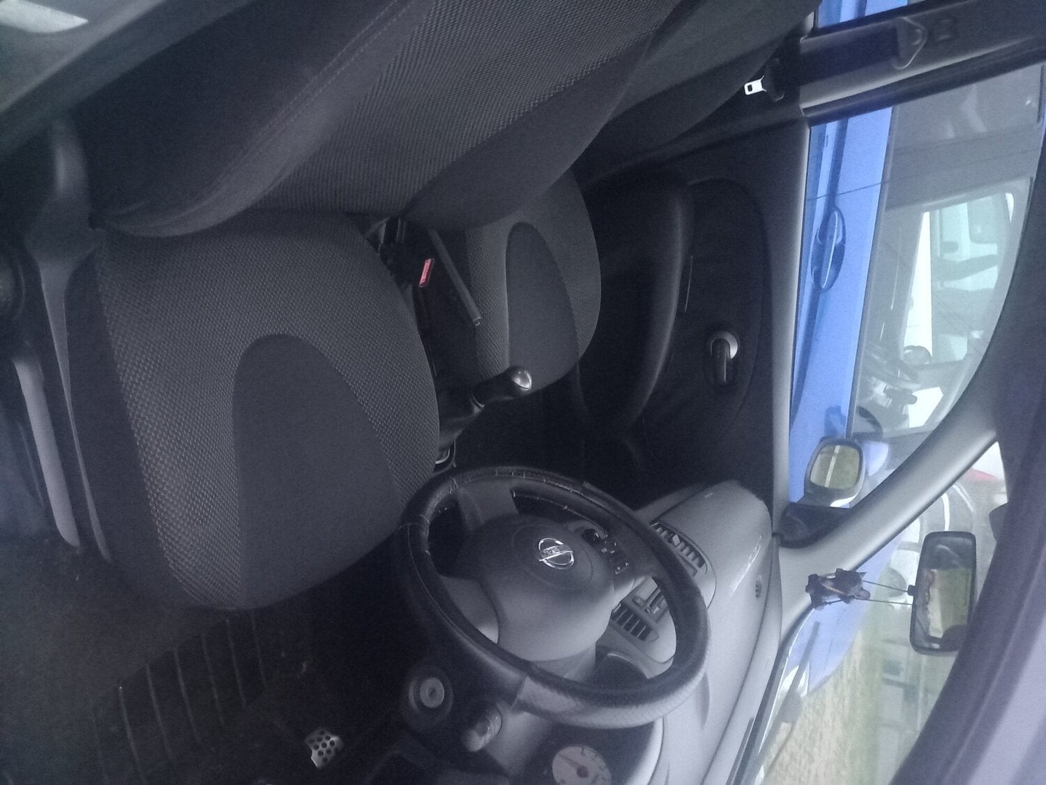 NISSAN MICRA 1.2 PETROL  - Cars