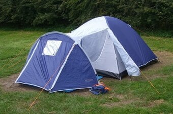 Leben Unna 2 (two person Tent)