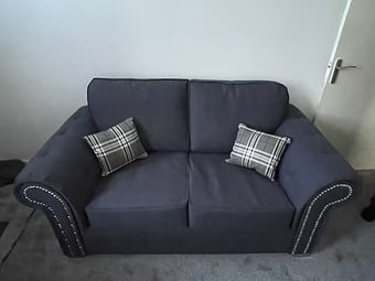 OAKLAND 2&1 SOFAS - choice of colours and fabrics