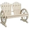 Garden  bench seats