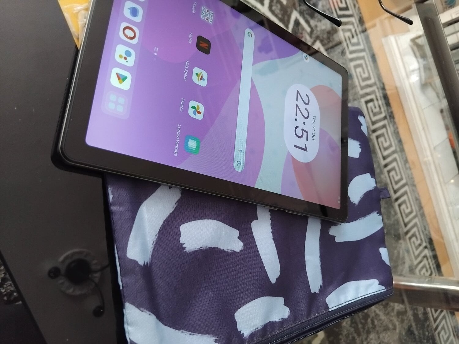 LONOVO TAB 9 Android tablet in Liverpool