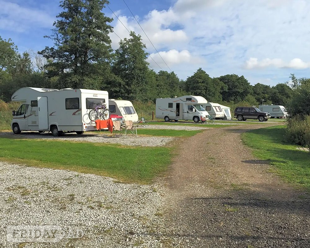 King's Lynn Fishing, Caravanning & Tackle Shop in Norfolk