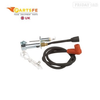 Blodgett BL56463 Pilot Burner-NAT