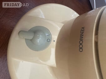 Kenwood blender 1 litre