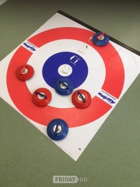 KURLING GROUP