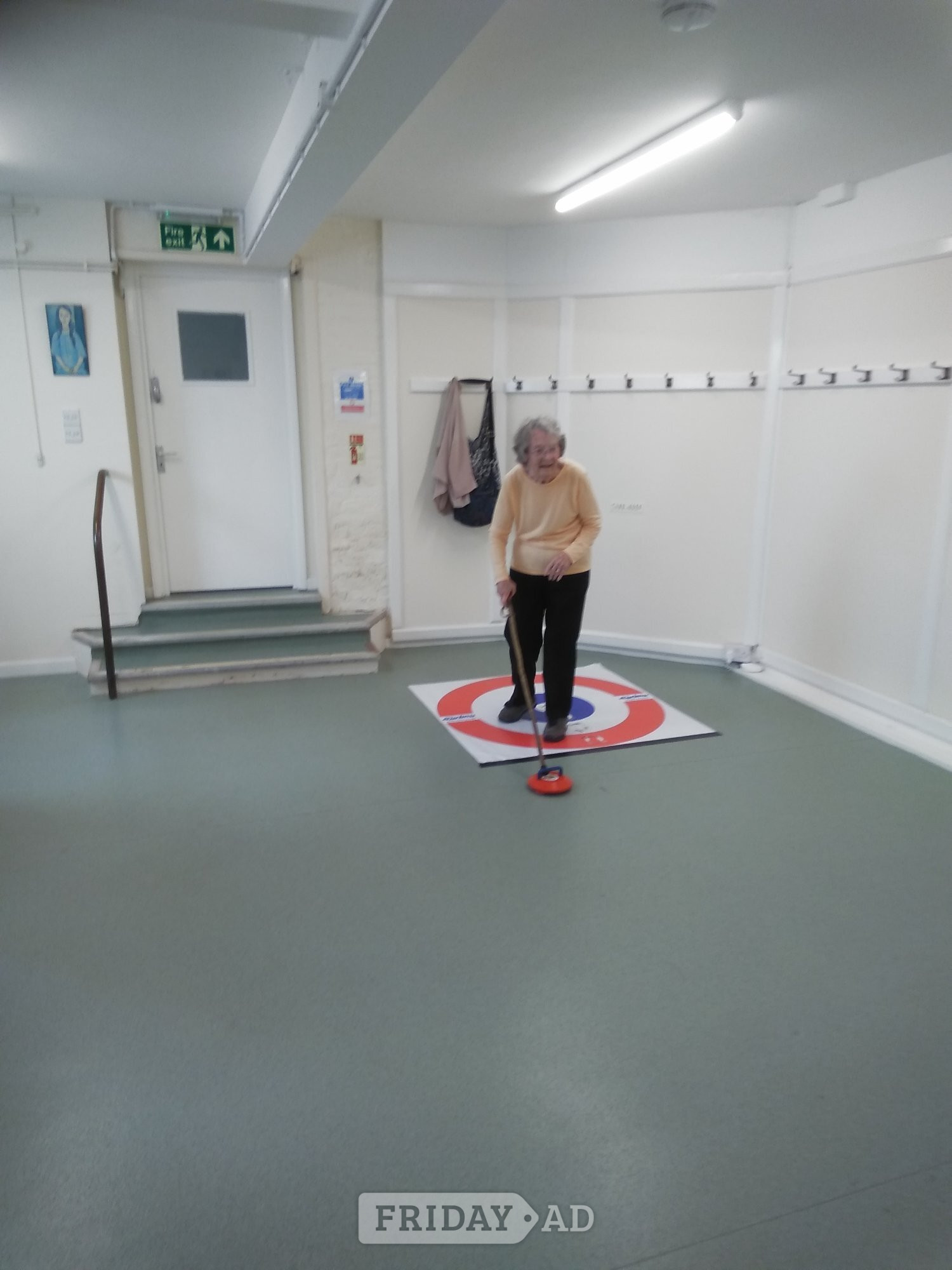 KURLING GROUP - 