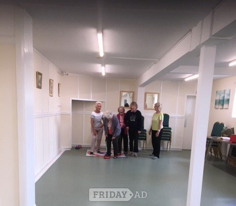 KURLING GROUP -  in Eastbourne
